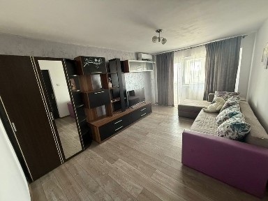 Inchiriez apartament cu 2 camere