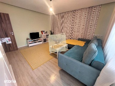 Apartament 2 camere 55mp | decomandat | balcon | parcare | Turnisor