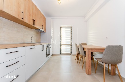 Apartament 2 camere decomandate, et 2, Dna Stanca