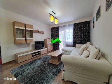 Apartament 3 camere 2 bai 2 balcoane Sibiu Central