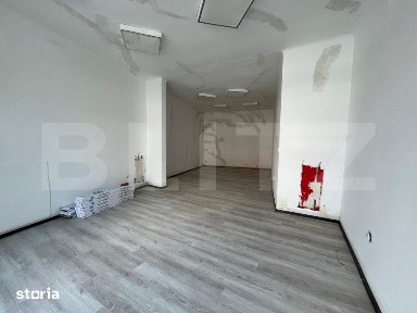 Oportunitate premium, 3 spatii comerciale ultracentrale, in Alesd