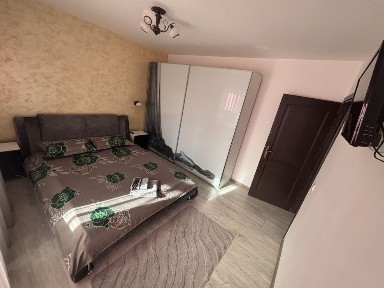 Apartament modern 4 camere Centru etaj 2 Proprietar