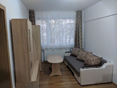 Chirie Oradea Iosia 2 camere (etaj 1 cu lift)
