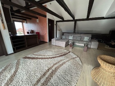 Untold | Apartament 2 dormitoare+living cu bucatarie UNTOLD
