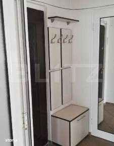 PF dau in chirie ap 2 cam finisat decomandat pe str Fantanele (Grigorescu)