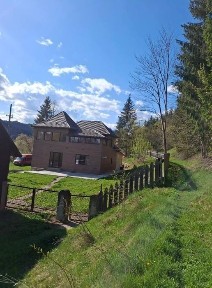 Casa de vacanta in Bucovina (Vama jud Suceava)