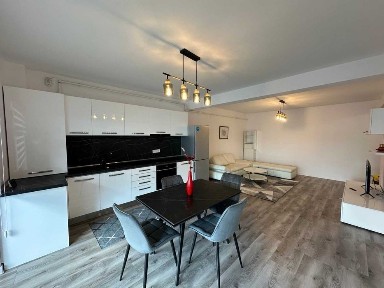 Apartament 3 Camere Bradet, Bloc nou + Loc Parcare