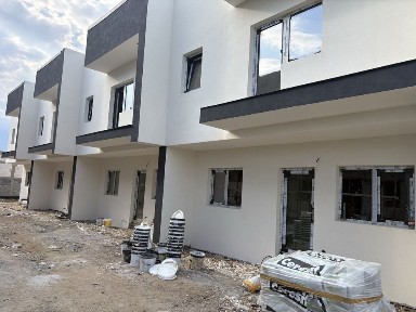 Casă P+1 la cheie | Ansamblu Rezidențial Privat | Zona Damila | 86 mp | 3 Dormitoare | 122.000 € Negociabil