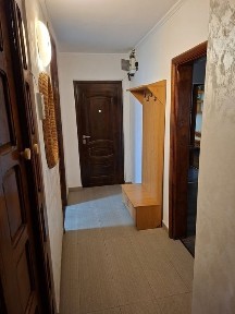 Apartament 4 camere 1 Mai parter