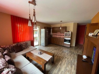 Inchiriez apartament in Floresti / Eroilor zona Penny