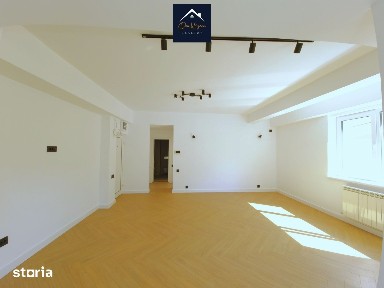 Cotroceni, langa Palat - 2 camere, renovat in 2026