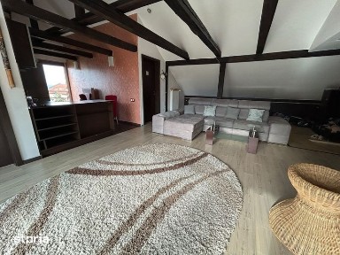 Untold | Apartament 2 dormitoare+living cu bucatarie UNTOLD