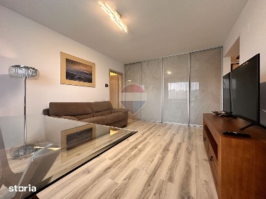 Apartament cu două camere | PRIMA ÎNCHIRIERE | Greenfield | parcare