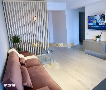 Garsoniera de inchiriat | Virtutii - V22 Park | Centrala | Metrou | 46