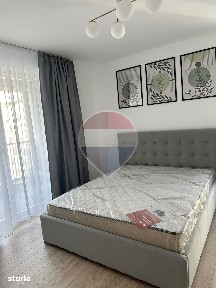 Apartament de închiriat | 2 camere | Columna Residence + Parcare