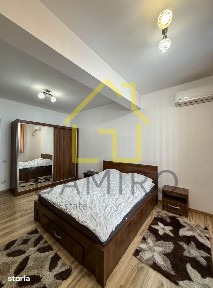 Garsoniera Brown Residence metrou Dimitrie Leonida Popesti Sos.Berceni