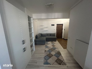 Apartament 2 camere | Decomandat | 50mp | Acces Metrou |Mobilat+Utilat