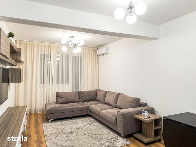 Apartament 2 Camere | 5 min Metrou Piata Muncii | Centrala | Parcare