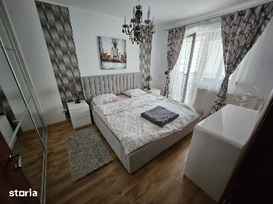 Apartament 2 Camere| Mihai Bravu| Centrala| Metrou 2'| Parcare