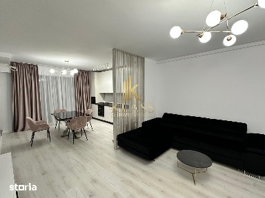 Apartament 2 Camere Premium | Pipera Rond OMV | Confort Nord Tower