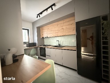 Garsoniera smart modulara lux metrou Pacii