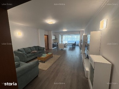 Apartament spatios Grozavesti