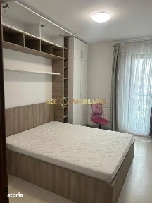 4 Camere de inchiriat | Baneasa | Centrala | Parcare