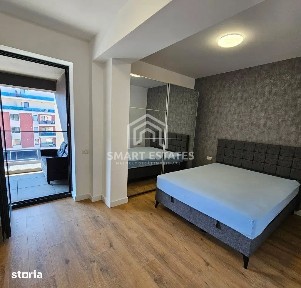 Apartament Lux 3 camere de inchiriat I 95 mp I Piscina I Pipera