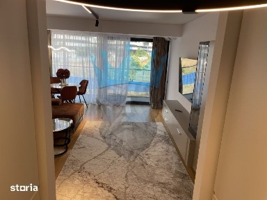 Apartament 2 Camere Yacht Kid Pipera Bucuresti