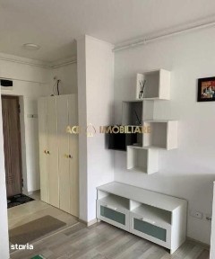 Garsoniera de inchiriat | Berceni | Metrou | Parcare | Centrala