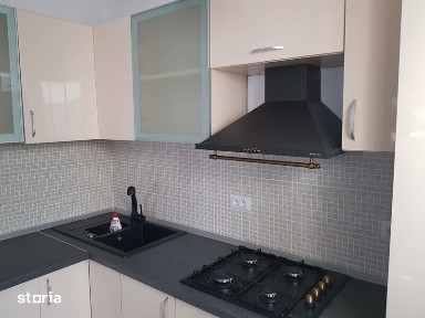 Parcul Carol-ISG Residence | 2 camere | centrala | bloc nou