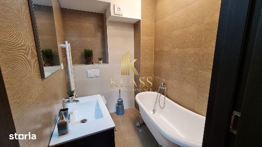 Apartament de lux-3 camere-Herastrau