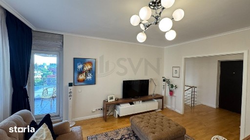 Duplex 3 camere I Lacul Tei I Parcare inclusa