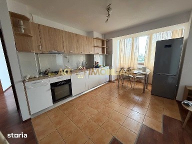 2 Camere de inchiriat | Alba Iulia | Metrou | Mobilat
