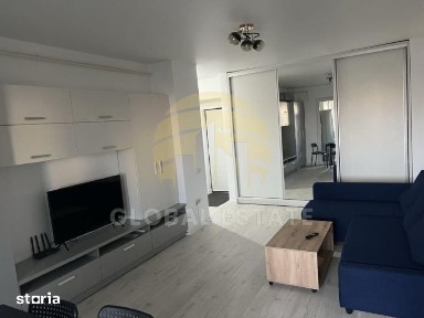 Inchiriere apartament 2 camere - Berceni | Centrala | Parcare