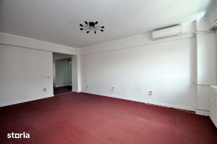 Obor apartament 4 camere nemobilat, 102 mp, ideal activitate birou