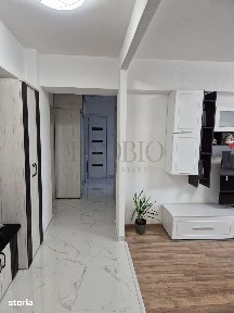 Închiriere 3 camere, Piata Victoriei, nou renovat