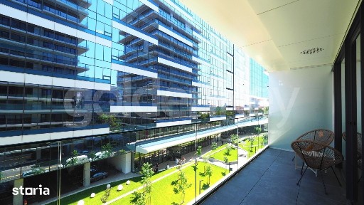 Studio cochet in complex rezidential | 10mp terasa