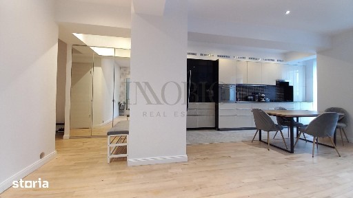 Apartament 3 camere elegant | 2 locuri de parcare | Herastrau