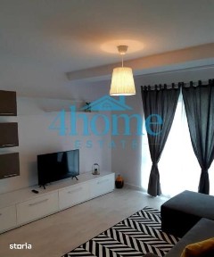 Garsoniera Lujerului 21 Residence|Metrou|Bloc nou|Centrala