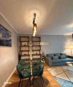 2 Camere de inchiriat | Regie Residence | Centrala | Metrou