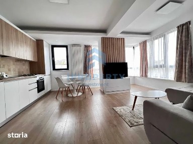 Virtutii - Lujerului | 2 Camere | Centrala | Parcare | Bloc Butique