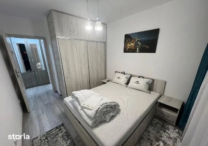 Apartament 2 camere de inchiriat | Drumul Jilavei | Parcare inclusa