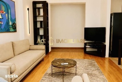 3 Camere de inchiriat | Kiseleff | 2 Bai | Centrala | 90MP