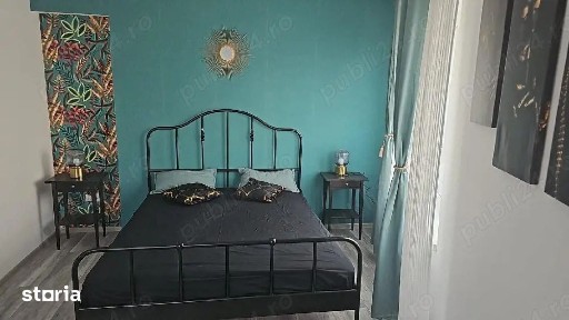 Apartament 2 Camere Colentina-Fundeni in bloc nou cu centrala proprie