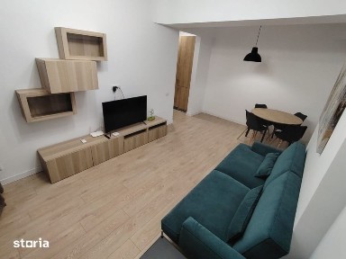 Apartament 2 camere decomandat - Novum Politehnica