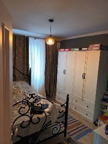 Vanzare apartament 3 camere-decomandat- Spital Bagdasar