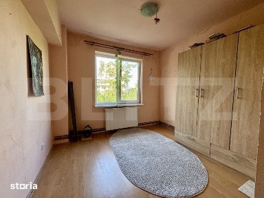 Apartament cu 4 camere, 80 mp, zona Tudor