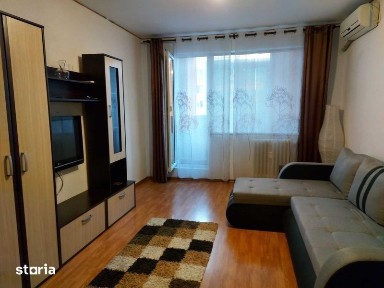 Inchiriere garsoniera Trapezului, 1 minut statie metrou