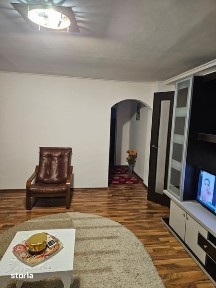 Inchiriez apartament 2 camere-vis a vis de Mall Vitan